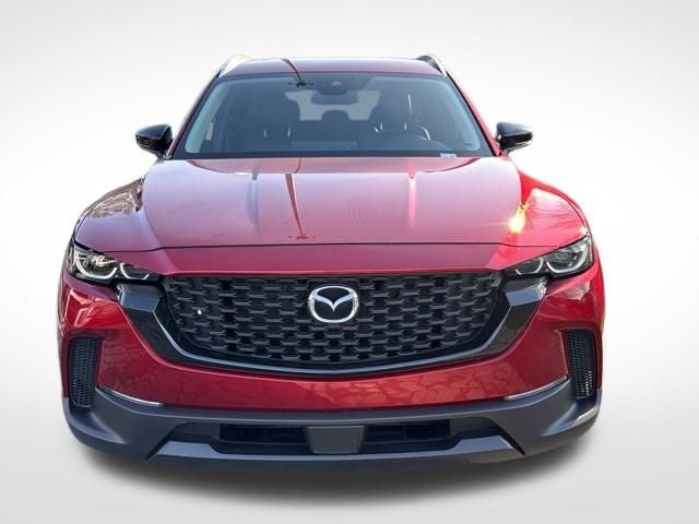 2024 Mazda Mazda CX-50 2.5 S Preferred Package