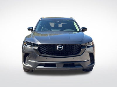 2026 Mazda Mazda CX-50 2.5 S Premium