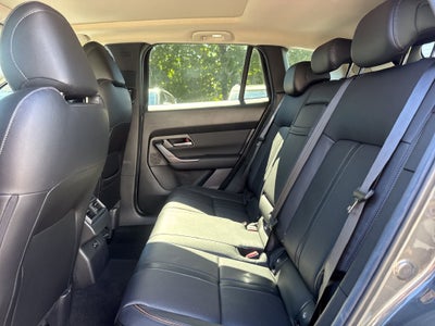2026 Mazda Mazda CX-50 2.5 S Premium