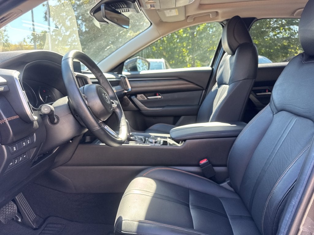 2026 Mazda Mazda CX-50 2.5 S Premium