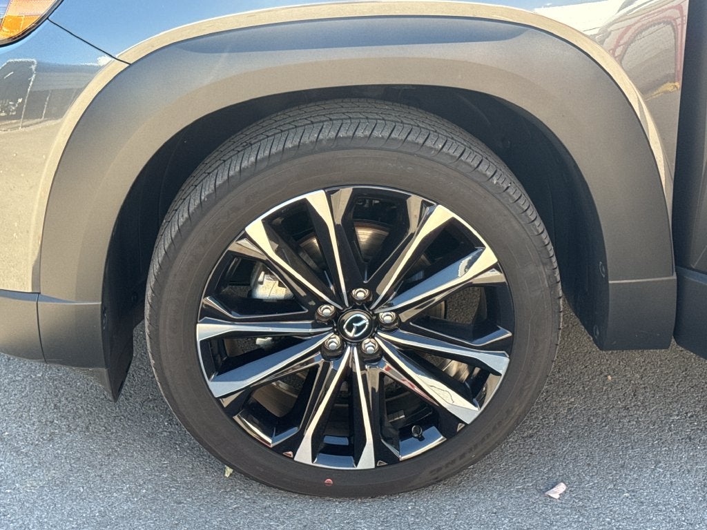 2026 Mazda Mazda CX-50 2.5 S Premium
