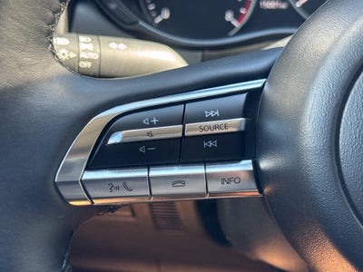 2026 Mazda Mazda CX-50 2.5 S Premium