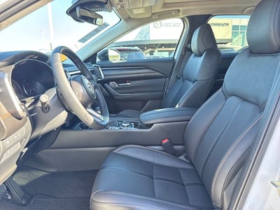 2026 Mazda Mazda CX-50 2.5 S Premium