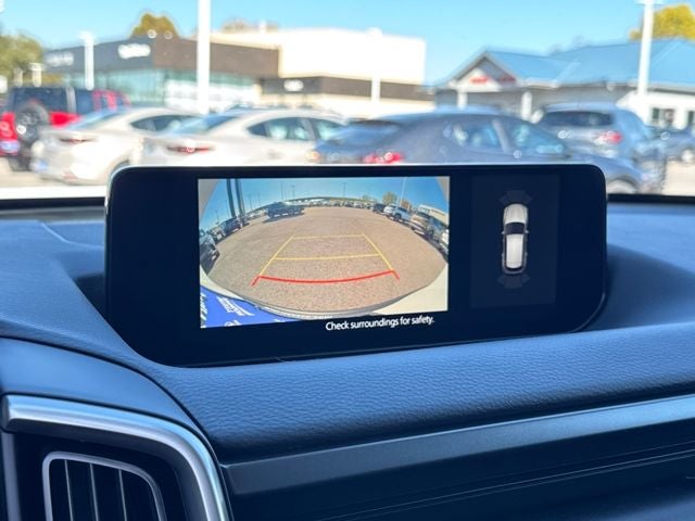 2026 Mazda Mazda CX-50 2.5 S Premium