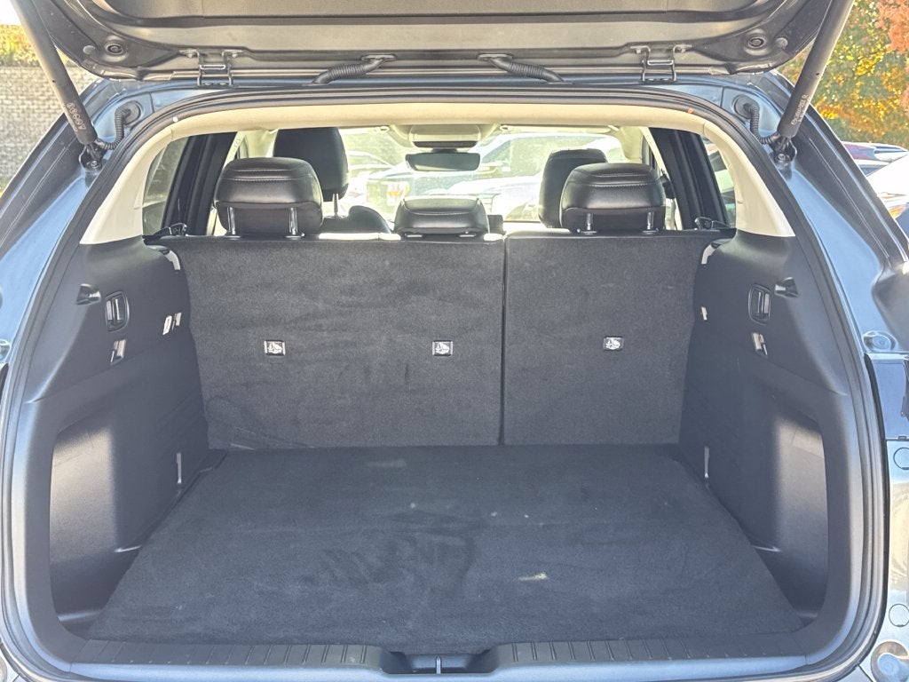 2026 Mazda Mazda CX-50 2.5 S Premium