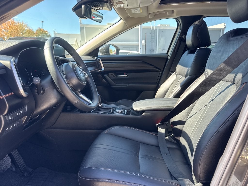 2026 Mazda Mazda CX-50 2.5 S Premium
