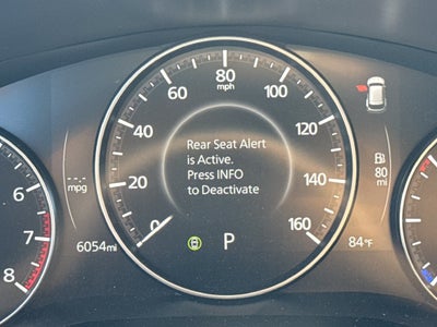 2026 Mazda Mazda CX-50 2.5 S Premium