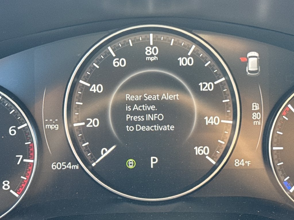 2026 Mazda Mazda CX-50 2.5 S Premium