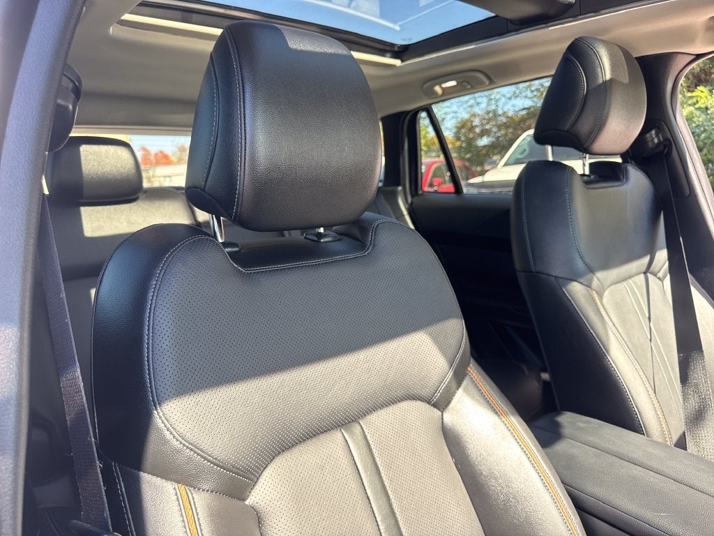 2026 Mazda Mazda CX-50 2.5 S Premium