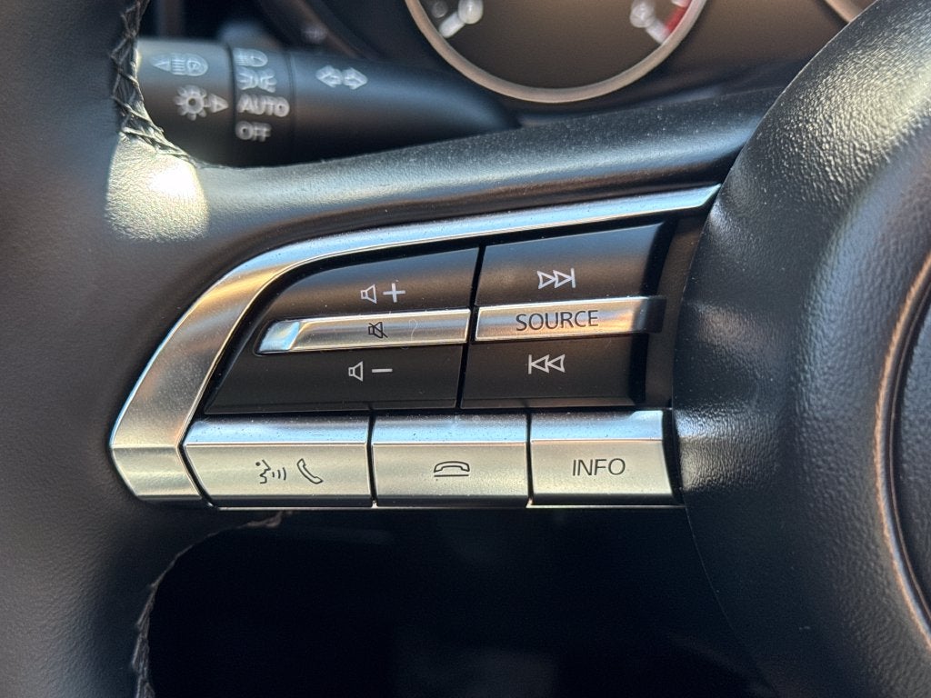 2026 Mazda Mazda CX-50 2.5 S Premium