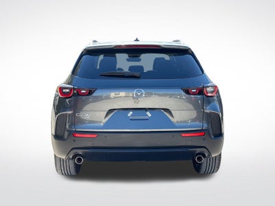 2026 Mazda Mazda CX-50 2.5 S Premium
