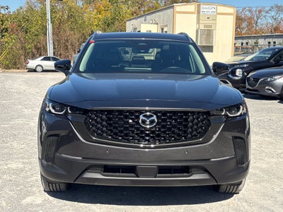 2026 Mazda Mazda CX-50 2.5 S Premium