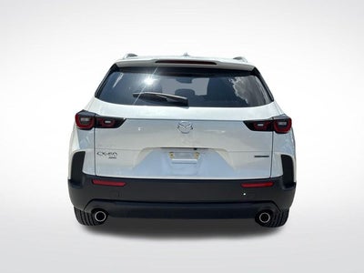 2025 Mazda Mazda CX-50 2.5 S Premium Package