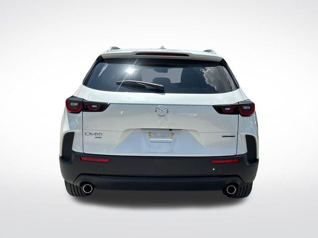 2025 Mazda Mazda CX-50 2.5 S Premium Package
