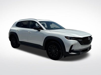 2025 Mazda Mazda CX-50 2.5 S Premium Package