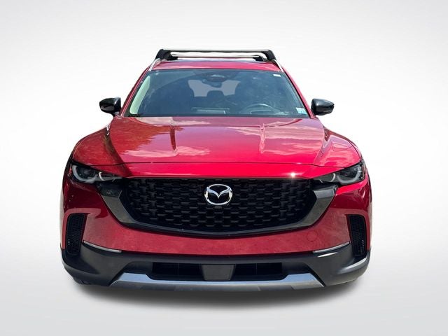 2025 Mazda Mazda CX-50 2.5 Turbo Premium Package