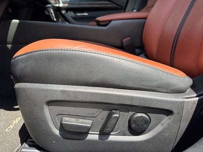2025 Mazda Mazda CX-50 2.5 Turbo Premium Package