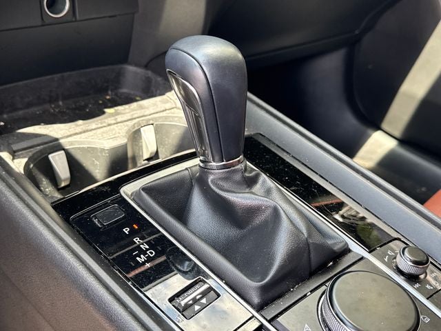 2025 Mazda Mazda CX-50 2.5 Turbo Premium Package