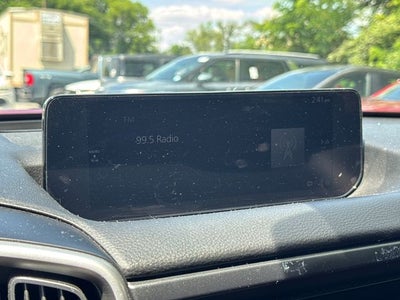 2025 Mazda Mazda CX-50 2.5 Turbo Premium Package