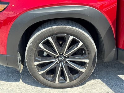 2025 Mazda Mazda CX-50 2.5 Turbo Premium Package