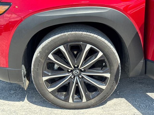 2025 Mazda Mazda CX-50 2.5 Turbo Premium Package