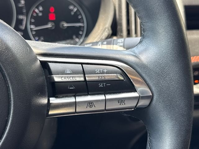 2025 Mazda Mazda CX-50 2.5 Turbo Premium Package