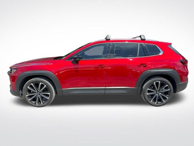 2025 Mazda Mazda CX-50 2.5 Turbo Premium Package