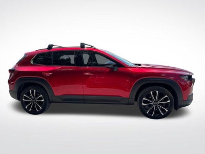2025 Mazda Mazda CX-50 2.5 Turbo Premium Package