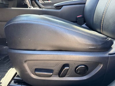 2024 Mazda Mazda CX-50 2.5 S Premium Plus Package