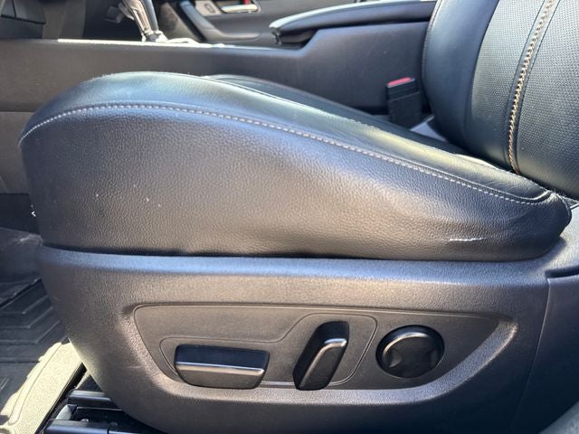 2024 Mazda Mazda CX-50 2.5 S Premium Plus Package