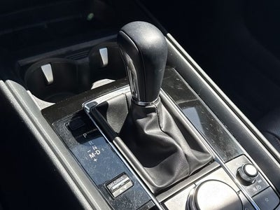 2024 Mazda Mazda CX-50 2.5 S Premium Plus Package