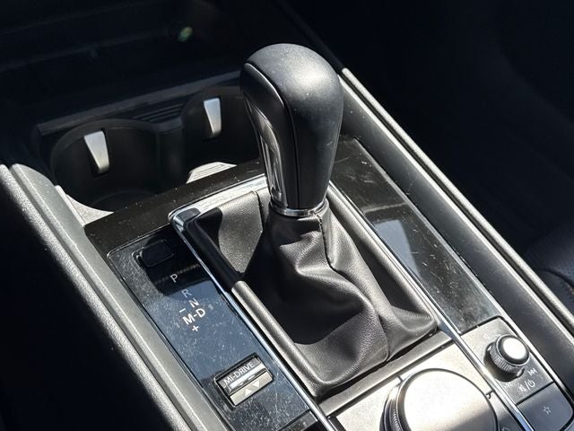 2024 Mazda Mazda CX-50 2.5 S Premium Plus Package