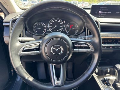 2024 Mazda Mazda CX-50 2.5 S Premium Plus Package