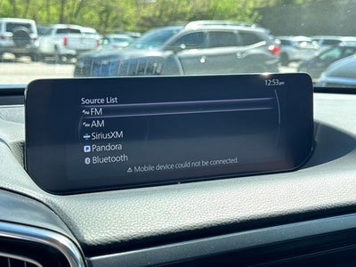 2024 Mazda Mazda CX-50 2.5 S Premium Plus Package