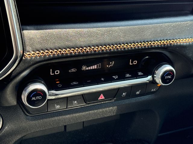 2024 Mazda Mazda CX-50 2.5 S Premium Plus Package