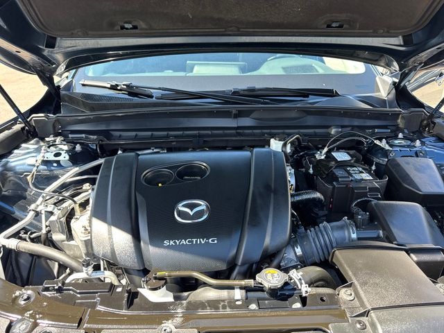 2024 Mazda Mazda CX-50 2.5 S Premium Plus Package