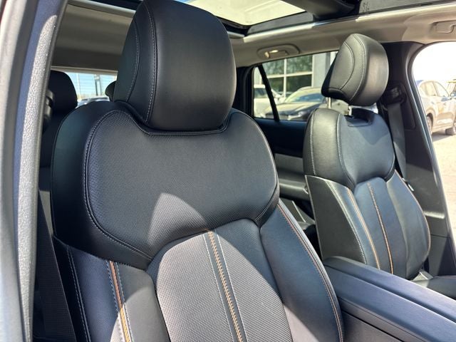 2024 Mazda Mazda CX-50 2.5 S Premium Plus Package