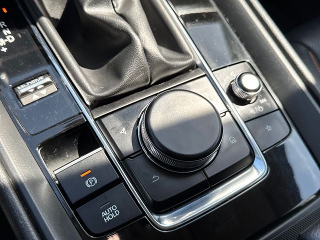 2024 Mazda Mazda CX-50 2.5 S Premium Plus Package