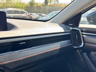 2024 Mazda Mazda CX-50 2.5 S Premium Plus Package