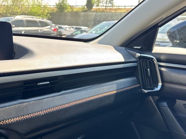 2024 Mazda Mazda CX-50 2.5 S Premium Plus Package