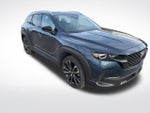 2024 Mazda Mazda CX-50 2.5 S Premium Plus Package