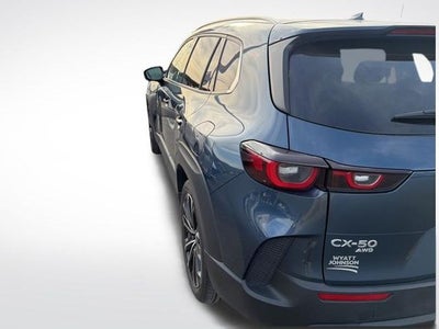 2024 Mazda Mazda CX-50 2.5 S Premium Plus Package