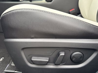2026 Mazda Mazda CX-50 2.5 Turbo Premium Plus