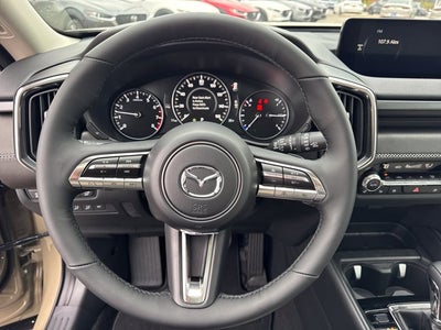 2026 Mazda Mazda CX-50 2.5 Turbo Premium Plus