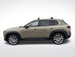 2026 Mazda Mazda CX-50 2.5 Turbo Premium Plus