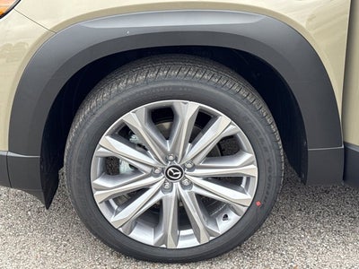 2026 Mazda Mazda CX-50 2.5 Turbo Premium Plus