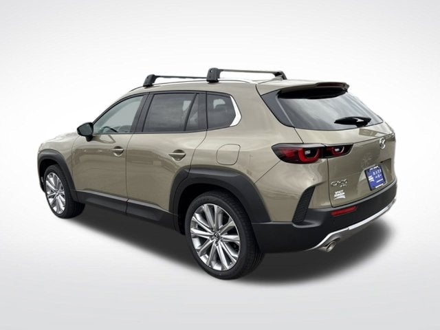 2026 Mazda Mazda CX-50 2.5 Turbo Premium Plus