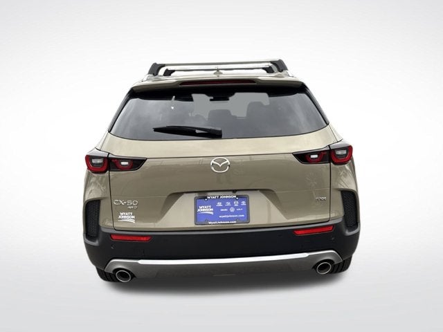 2026 Mazda Mazda CX-50 2.5 Turbo Premium Plus