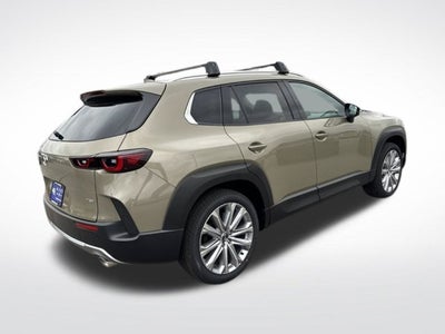 2026 Mazda Mazda CX-50 2.5 Turbo Premium Plus