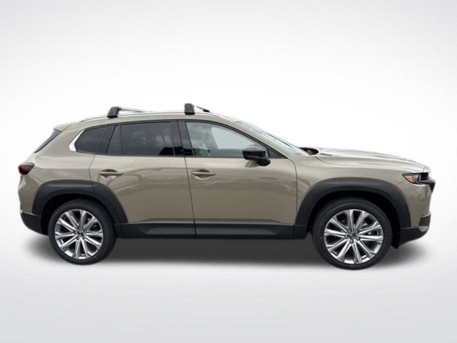 2026 Mazda Mazda CX-50 2.5 Turbo Premium Plus